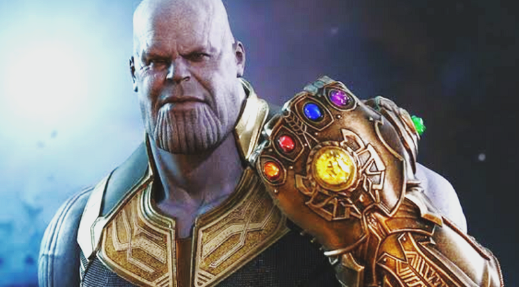 Thanos