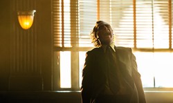 Zarobił 260 milionów, ale liczono na miliard. Najgłośniejszy film roku na platformie VOD