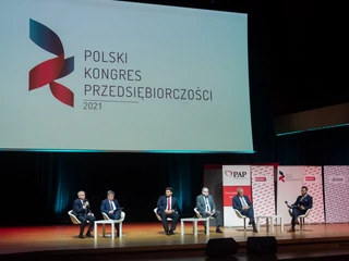 VIII Polski Kongres Przedsiębiorczości