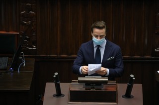 Konfederacja: 4 lipca konwencja programowa