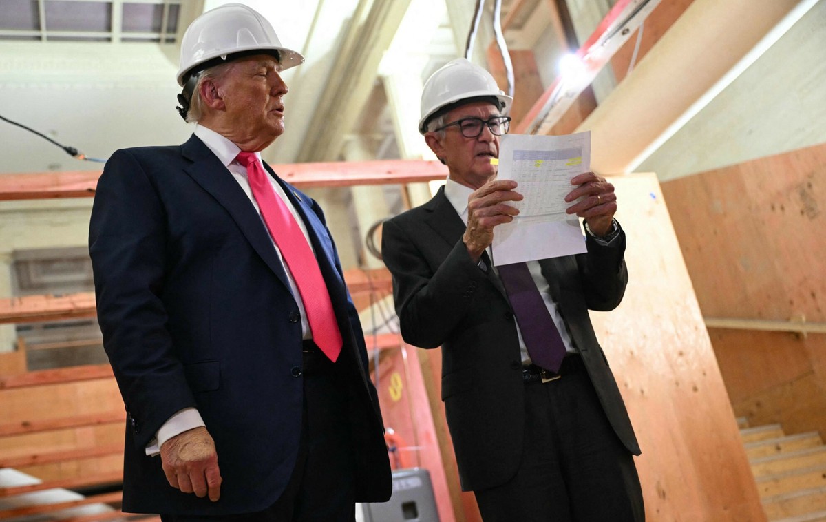 Donald Trump i dolar robią coś, co widzieliśmy tuż przed krachem na giełdzie w 1987 r.