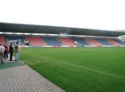 Rywale Wisły Kraków kryzys mają już za sobą