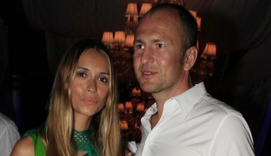 Sandra i Andrej Meljničenko