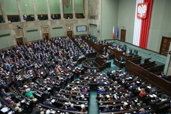 Nowelizacja budżetu na 2024 r. przyjęta przez Sejm. Deficyt będzie większy o ponad 56 mld zł
