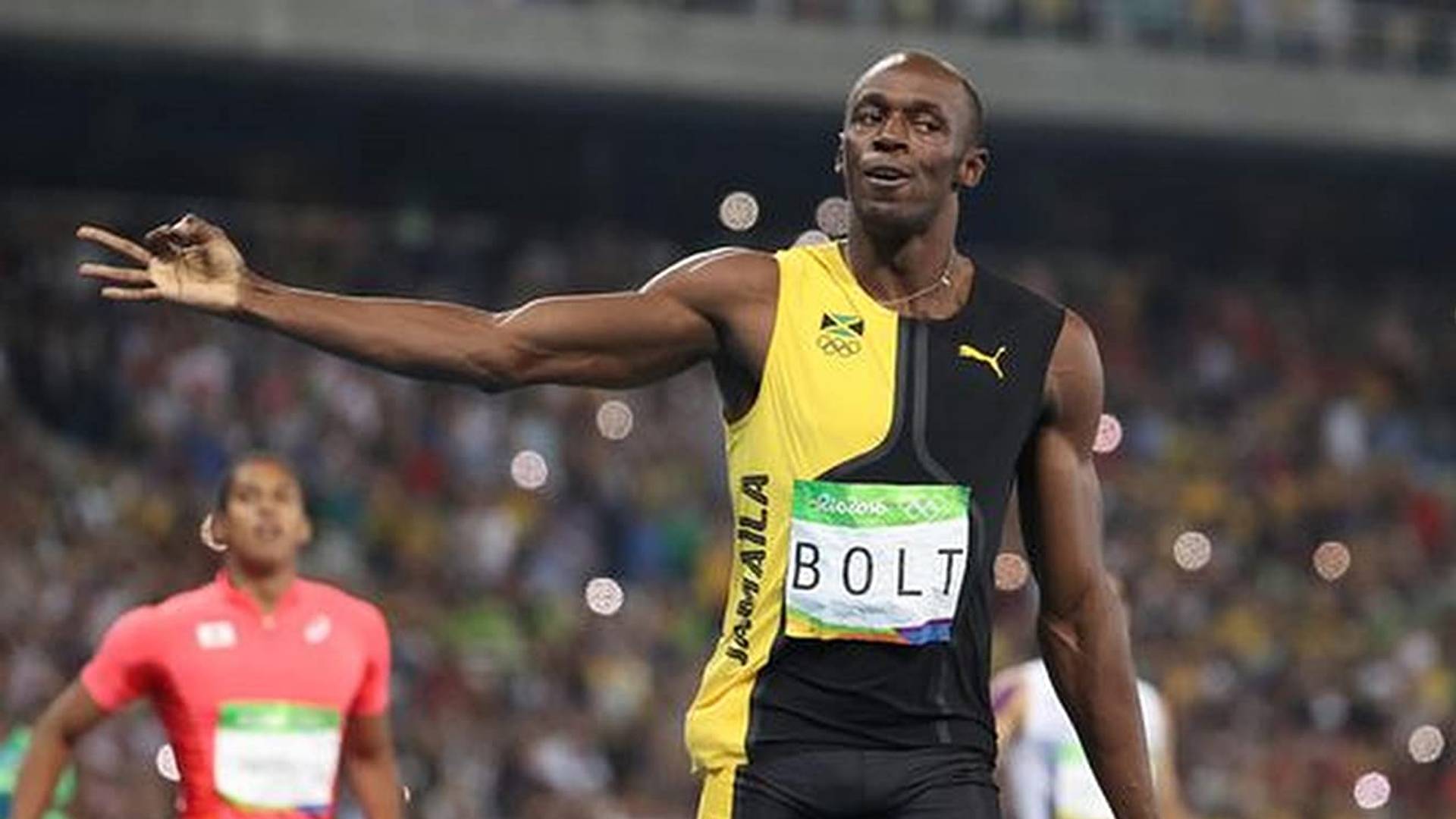 Otkriveno kako je Usain Bolt uspevao da pobedi sve svoje protivnike