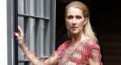 Celine Dion straciła bliską osobę. "Zawsze będę cię kochać"