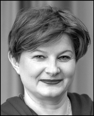Joanna Pietrusiewicz, prezes Fundacji Rodzić po Ludzku