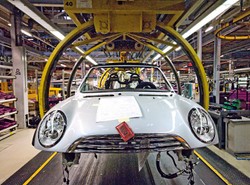 To już jest koniec...