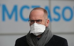 Joński i Szczerba: Ogromne wydatki na szpital na Stadionie Narodowym