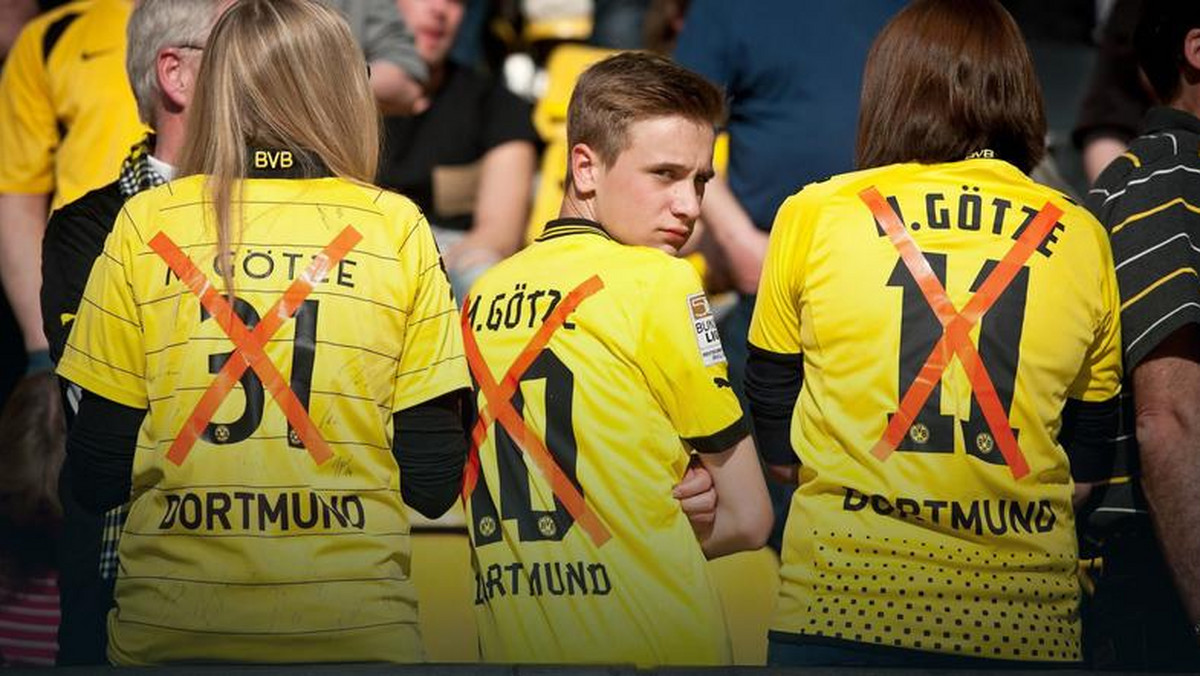 Preludium do sezonu niemieckiej ekstraklasy zapowiada się niezwykle frapująco. Mająca mocarstwowe aspiracje Borussia Dortmund kontra bawarski gigant Bayern Monachium. Oczy większości obserwatorów Superpucharu Niemiec będą zwrócone na Mario Goetze. Niemiecki "Złoty Chłopiec" wraca do Dortmundu po trzech nieudanych latach w Monachium. I podobnie jak w biblijnej przypowieści nie wszyscy witają go z powrotem z otwartymi rękoma. Transmisja Superpucharu Niemiec w niedzielę o godz. 20:30 wyłącznie w Eurosporcie 2 i usłudze Eurosport Player.