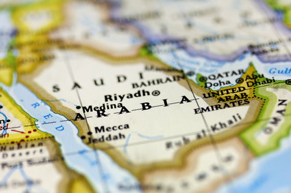 Ropa naftowa drożeje. To reakcja na atak drona na pola naftowe w Arabii Saudyjskiej