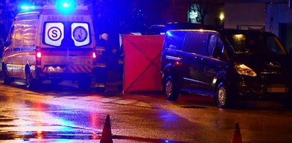 Tragedia w święta. Nie żyje dwóch mężczyzn