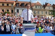 Mateusz Morawiecki