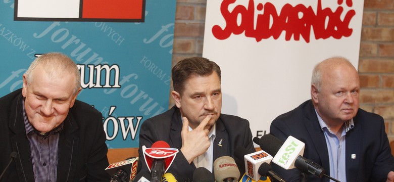 Związkowcy domagają się dialogu, minister pracy wyznaczył termin