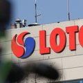 Grupa Lotos podała wyniki za 2018 rok. 1 587,4 mln zł zysku netto