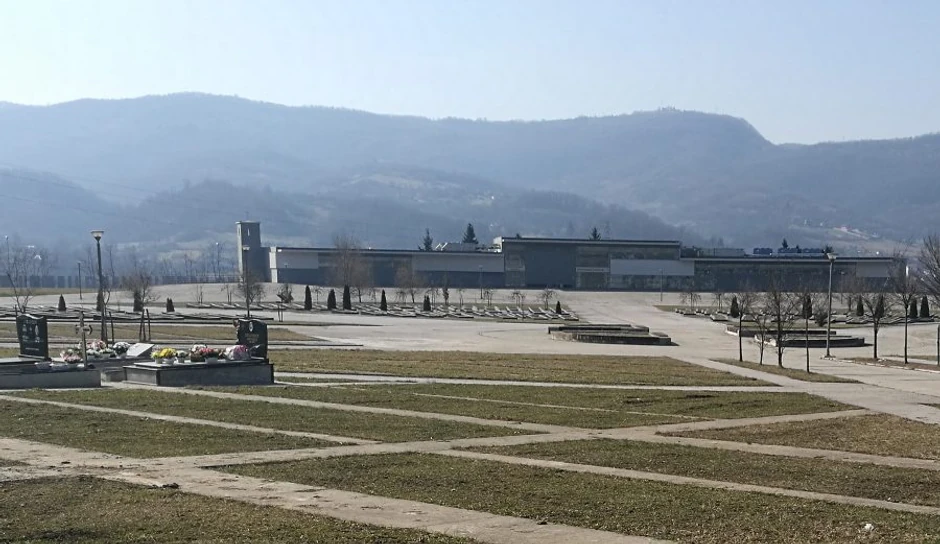 Aleja zaslužnih građana