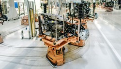 Volkswagen przenosi produkcję aut z Niemiec do Polski. "To kamień milowy"