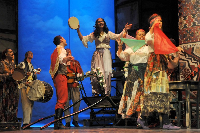 Premijera u znaku nekoliko jubileja