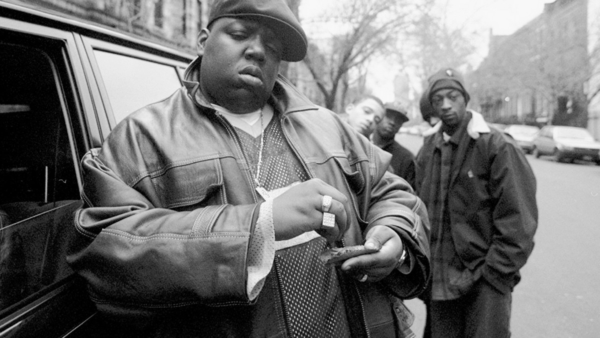 Notorious B.I.G. zginął 25 lat temu. Wciąż nie wiadomo, kto go zabił