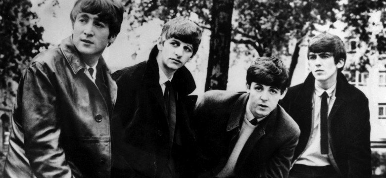 Zaczęło się od "Love Me Do" – 50 lat z pierwszym hitem The Beatles
