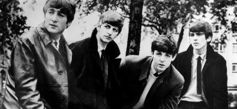 Zaczęło się od "Love Me Do" – 50 lat z pierwszym hitem The Beatles