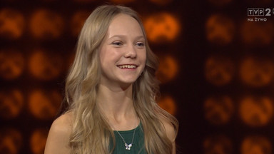 Oto zwyciężczyni specjalnej "Szansy na sukces". To ona będzie reprezentowała Polskę podczas Eurowizji Junior 2023