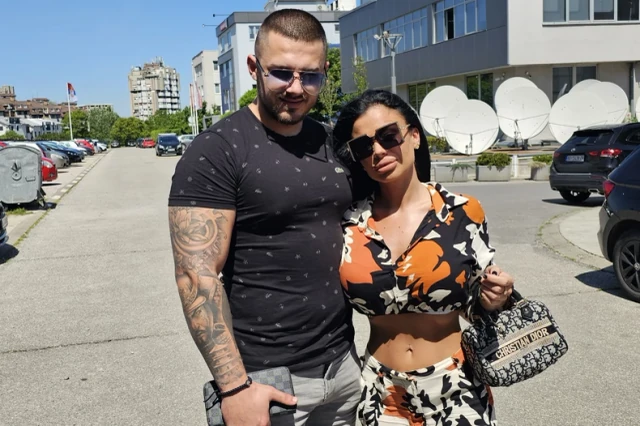 KONAČNO ISTINA O IMOVINI OCA SANJE GRUJIĆ: "Tokom mog odrastanja tata je u svim finansijskim stvarima igrao ključnu ulogu!"