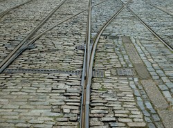 Polska metropolia buduje linie tramwajowe na potęgę