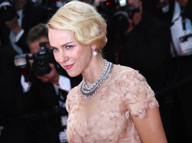 Naomi Watts to nowa Lady Di