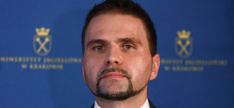 Prof. Pyrć o małpiej ospie: Nie siejmy paniki