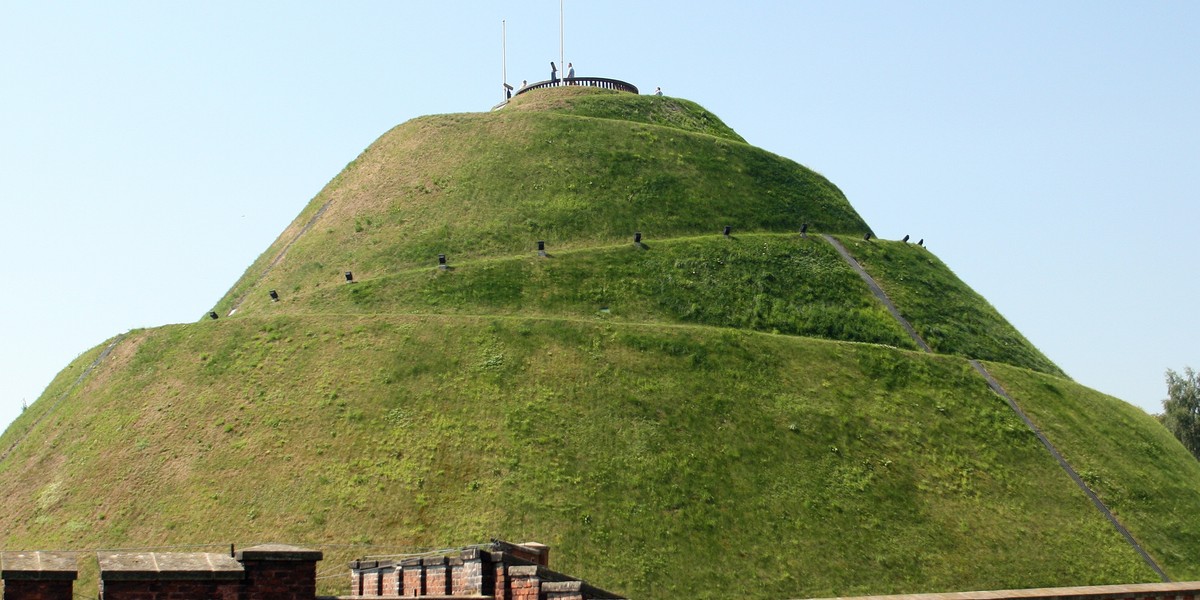 Kopiec Kościuszki