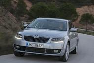 Skoda Octavia III