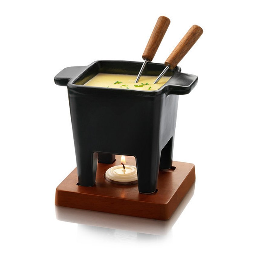 fondue