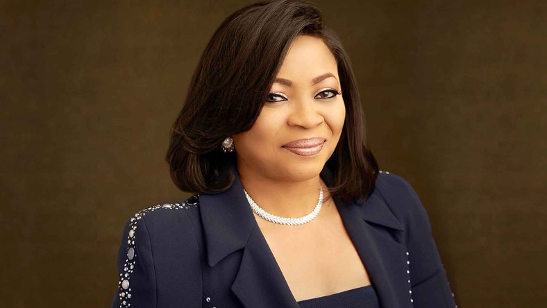 Folorunso Alakija, Nigeria's richest woman