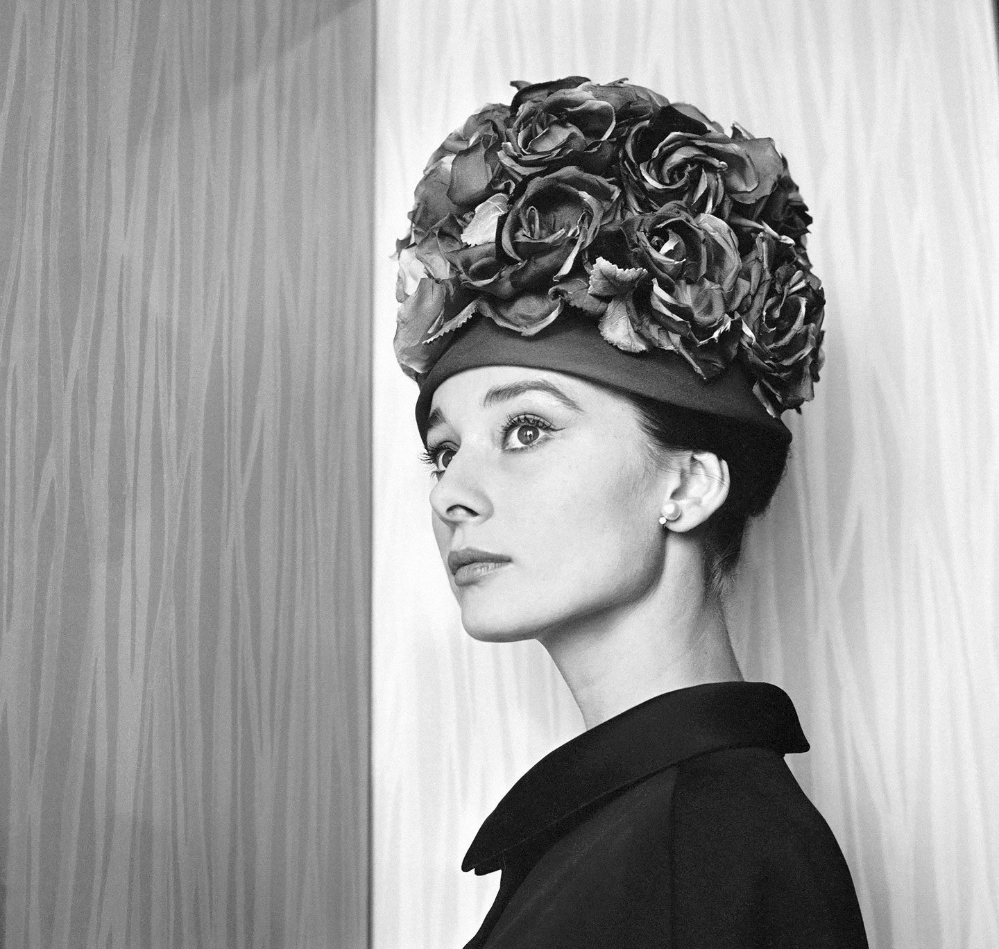 Audrey Hepburn eredetileg balett-táncosnak készült, később mégis a színészet felé fordult.  