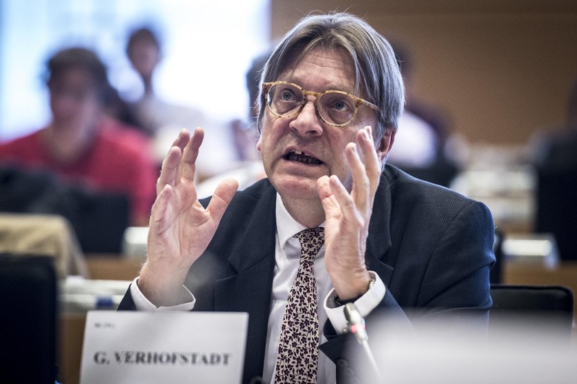 Guy Verhofstadt