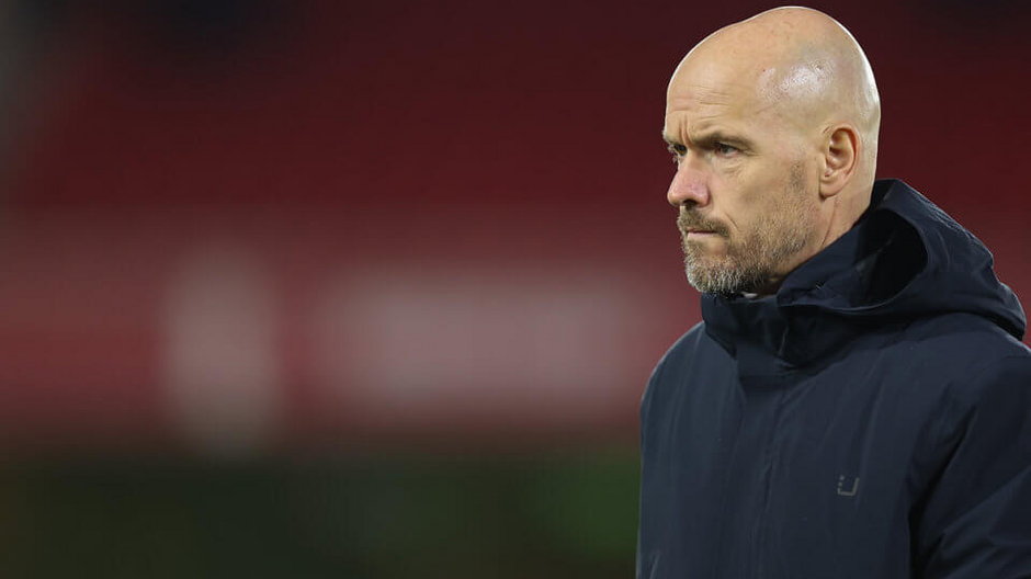 Erik ten Hag