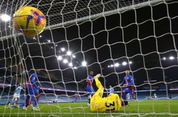 Piąte z rzędu zwycięstwo Manchesteru City i awans na drugie miejsce w tabeli