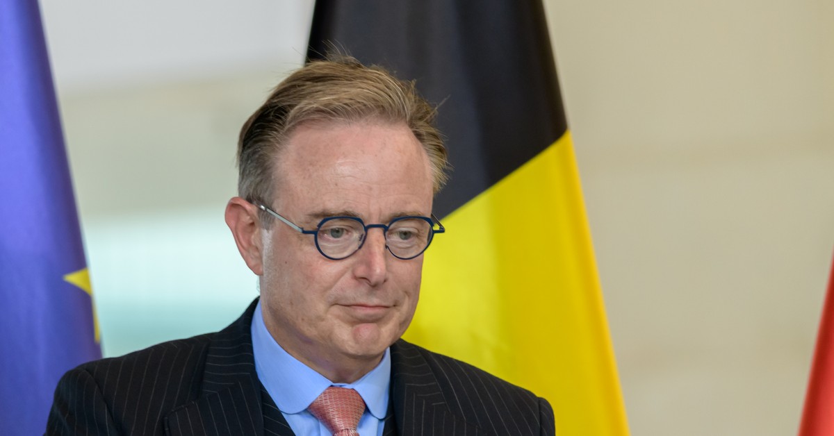 Jak przełamać belgijski opór