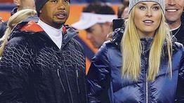 Tiger Woods felesége lenne Lindsey Vonn