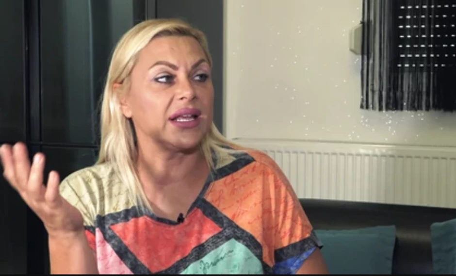 Kuća Miljane Kulić u Nišu