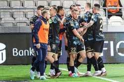 Transakcja upadła. Kanadyjski biznesmen nie przejmie Pogoni Szczecin