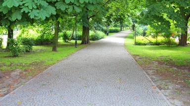 Staszów zyska duże tereny rekreacyjne. Powstanie park o powierzchni 12 ha