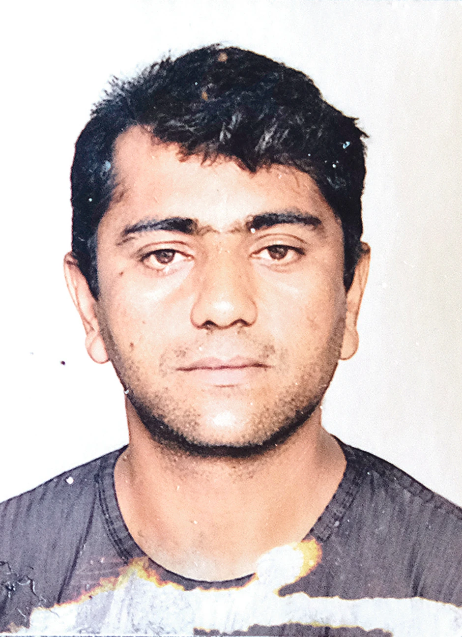 Aleksandar Novakov silovao sestričinu