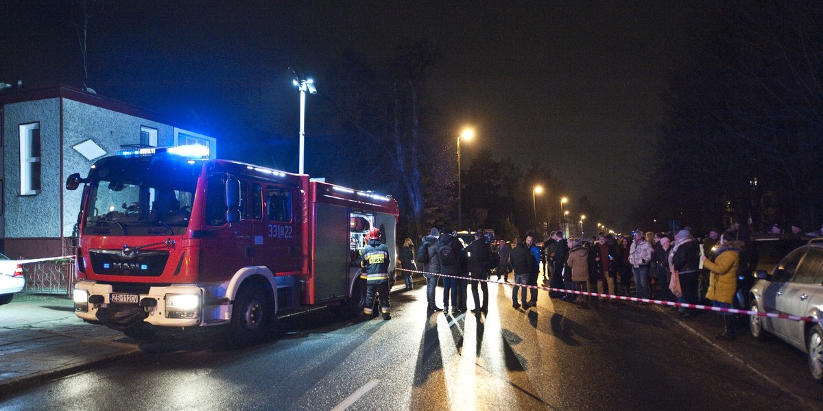 Spośród 418 skontrolowanych budynków, w których działały escape roomy, nieprawidłowości nie stwierdzono tylko w 83 obiektach. Kontrolę wszczęto po tragicznym pożarze w Koszalinie. Zginęło wówczas pięć młodych dziewcząt