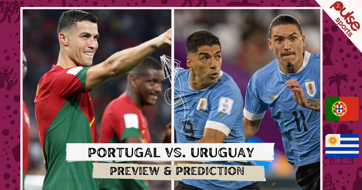 portugal uruguay prediction