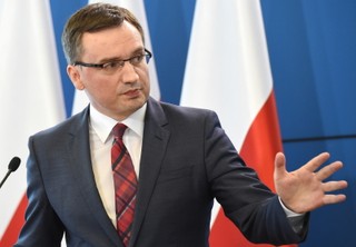 Ziobro chce walczyć z dopalaczami. Zapowiada propozycje zmian w przepisach