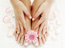 Kto by chciał mieć koślawe paluchy?