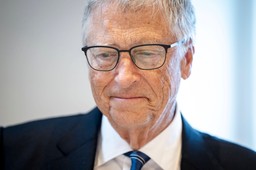 bill gates: miałem romanse z rosjankami: brydżystką i fizyczką jądrową