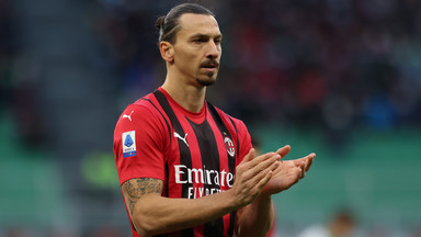 Zlatan Ibrahimovic o Złotej Piłce: "Robert Lewandowski na to zasłużył"